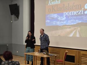 Mgr. Jan Ježek - Kniha o Kladském pomezí II.