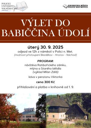 Výlet