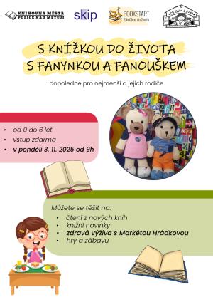 BOOKSTART