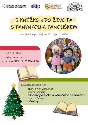BOOKSTART