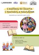 S knížkou do života