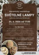 Světelné lampy