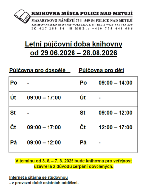 léto