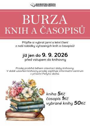 Burza